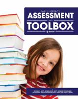 Early Literacy Assessment and Toolbox 163487983X Book Cover