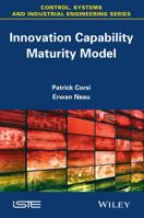 Innovation Capability Maturity Model 1848218273 Book Cover