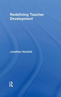 Redefining Teacher Development 0415850266 Book Cover
