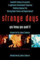 Strange Days 0452275814 Book Cover