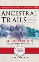 Ancestral Trails: The Complete Guide to British Genealogy and Family History. Second Edition, Fully Updated and Revised 0806320478 Book Cover