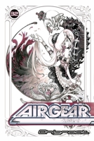 Air Gear Vol. 32 161262247X Book Cover