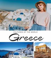 Greece 150266318X Book Cover