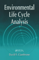 Environmental Life Cycle Analysis 1566702143 Book Cover