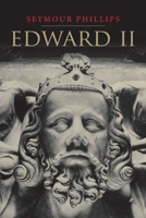 Edward II 0300178026 Book Cover
