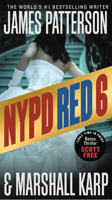 NYPD Red 6 1538713888 Book Cover
