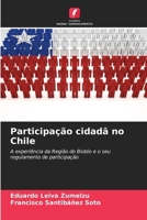 Participação cidadã no Chile 6207319680 Book Cover
