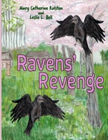 Ravens' Revenge 1998918017 Book Cover