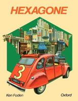 Hexagone 0198323956 Book Cover