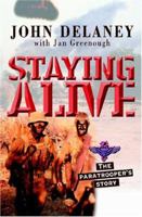 Staying Alive: The Paratrooper's Story