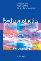 Psychoprosthetics 1849966915 Book Cover