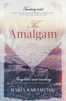 The Amalgam 3988322202 Book Cover