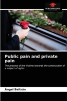 Public pain and private pain 6202820608 Book Cover