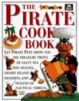 Pirate Cookbook 0789415194 Book Cover