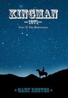 Kingman-1971: Part II: The Boogeyman 1426955782 Book Cover