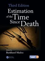 Estimation of the Time Since Death in the Early Postmortem Period 0340573198 Book Cover