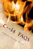 C++14 FAQs 1500239879 Book Cover