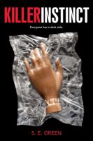 Killer Instinct 1481402862 Book Cover