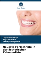 Neueste Fortschritte in der ästhetischen Zahnmedizin 6207351916 Book Cover