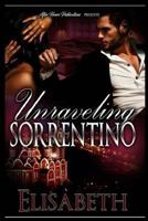 Unraveling Sorrentino 1975868773 Book Cover