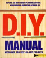 DIY Encyclopedia 1405416440 Book Cover