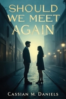 Should We Meet Again B0FY3ZNDN9 Book Cover