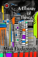 A Library of Things 0645375187 Book Cover