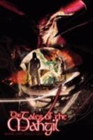 The Tales of the Mahgil: Book One: Hell's Gate 1434360334 Book Cover