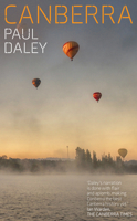 Canberra 174223318X Book Cover