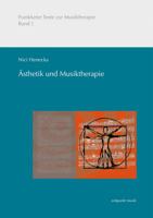 Asthetik Und Musiktherapie 3895007404 Book Cover