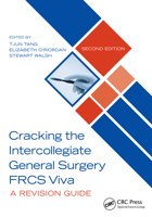 Cracking the Intercollegiate General Surgery FRCS Viva 2e: A Revision Guide 0367179423 Book Cover
