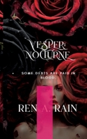 Vesper: Nocturne 9528903282 Book Cover