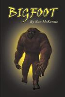 Bigfoot 1622128001 Book Cover