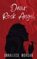 Dear Rock Angel 1838416307 Book Cover