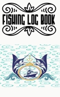 Saltwater Fishing Log And Born To Fish Forced To Work Fishing Log Book: Saltwater Fishing Log If You Can Read This You Are Fishing Too Close Size 5�8 100 Page Best Prints Good . 1671260694 Book Cover