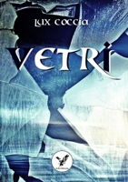 Vetri 0244157715 Book Cover