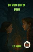 The Witch Tree of Salem (Fright Sites) B0FXGX6Z61 Book Cover