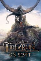 Fire and Ruin 1737372614 Book Cover
