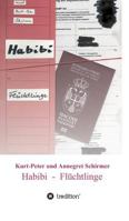 Habibi - Flüchtlinge 3746987385 Book Cover
