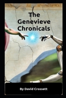 The Genevieve Chronicals B0F48MK4R2 Book Cover