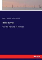 Billie Taylor 3743419688 Book Cover