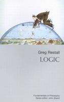 Logic: An Introduction (Fundamentals of Philosophy) 0773524231 Book Cover