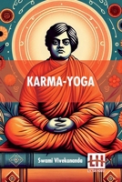 Karma-Yoga 9361385593 Book Cover