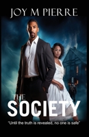 The SOCIETY B0CKWMX7VT Book Cover