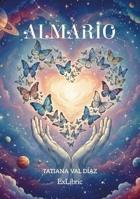 Almario (Spanish Edition) B0GHZDP5MY Book Cover