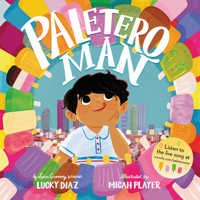 Paletero Man 0063014440 Book Cover