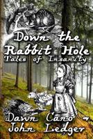 Down the Rabbit Hole: Tales of Insanity 1539593525 Book Cover