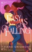 Easy as Falling B0CWTVBLPF Book Cover
