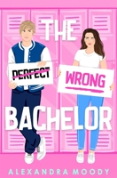 The Wrong Bachelor 1722817240 Book Cover