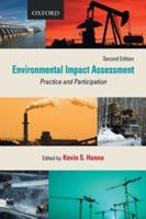 Environmental Impact Assessment: Practice and Participation 0199006628 Book Cover